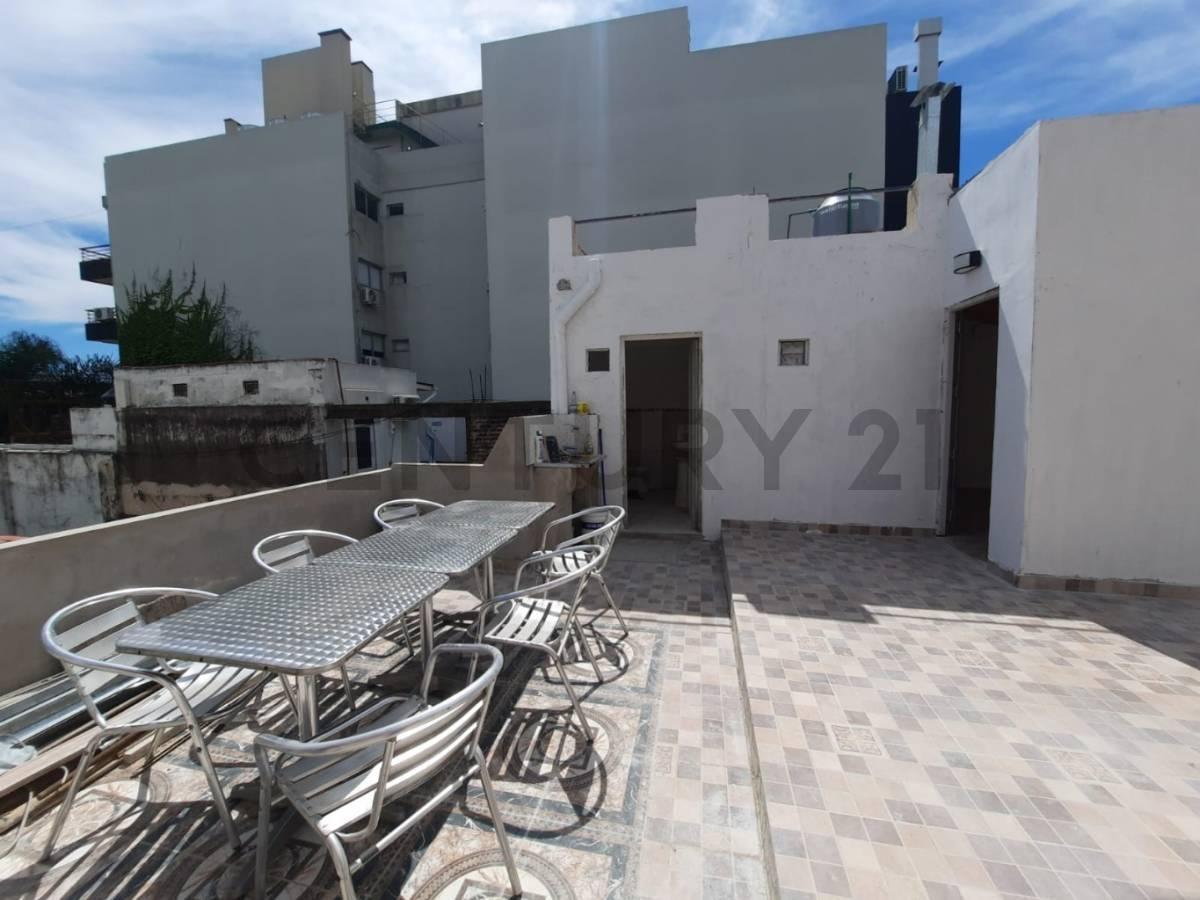 Foto de VENTA PH 4 AMBIENTES PALERMO ENTRADA INDEPENDIENTE TERRAZA PARRILLA, imagen 5