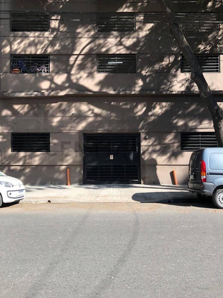 Foto de VENTA COCHERA CABALLITO ARANGUREN 1202, imagen 1