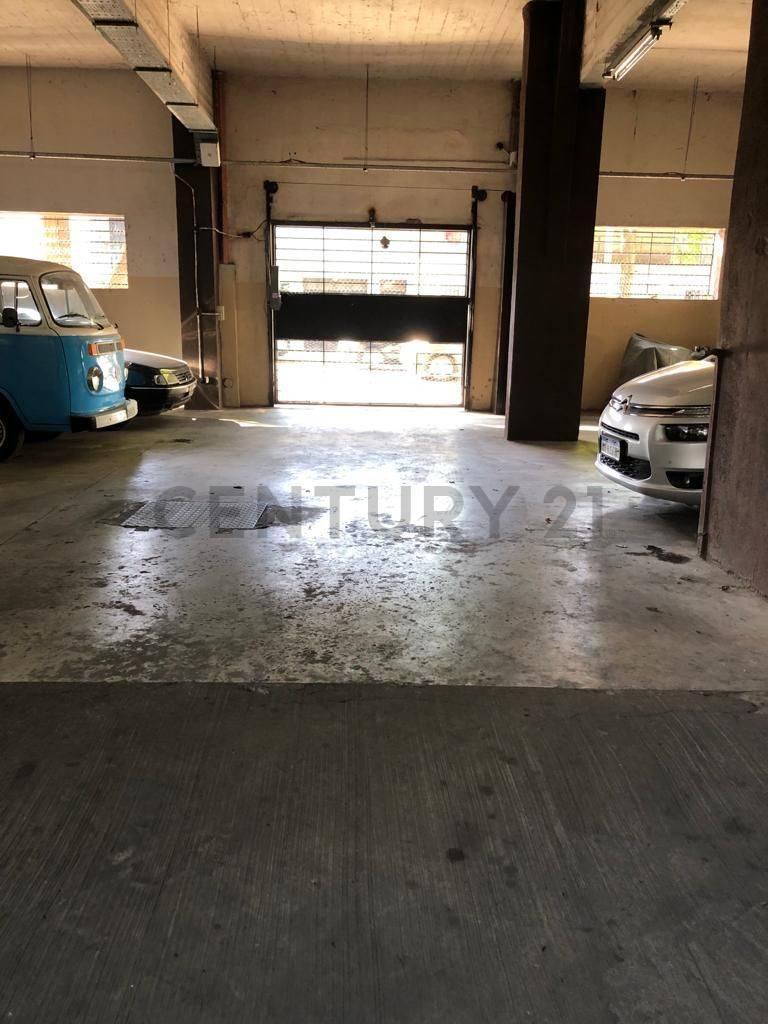 Foto de VENTA COCHERA CABALLITO ARANGUREN 1202, imagen 4