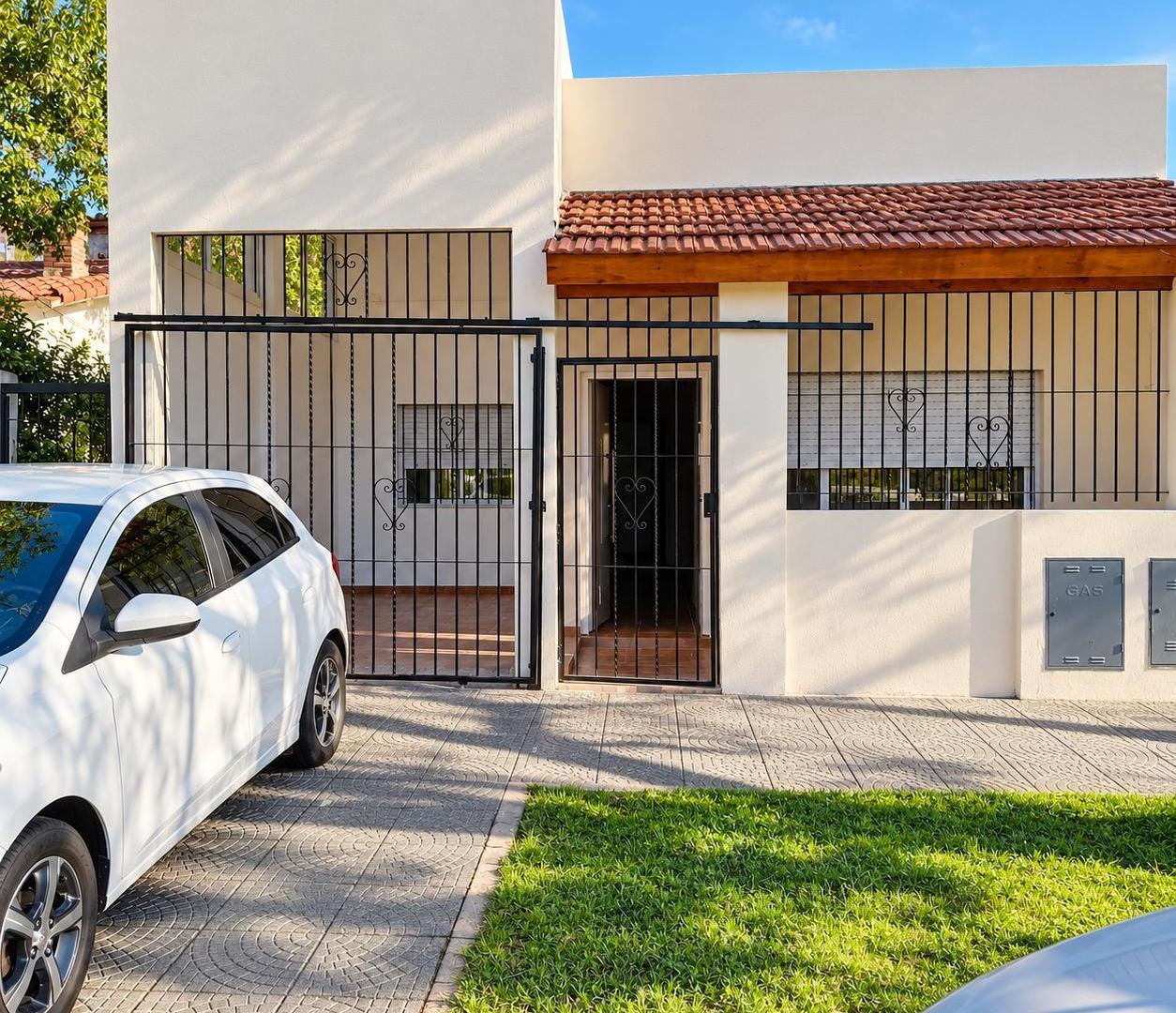Foto de VENTA CASA 4 AMBIENTES SAN ANTONIO DE PADUA/ GARAGE PATIO FINANCIACIÓN, imagen 1