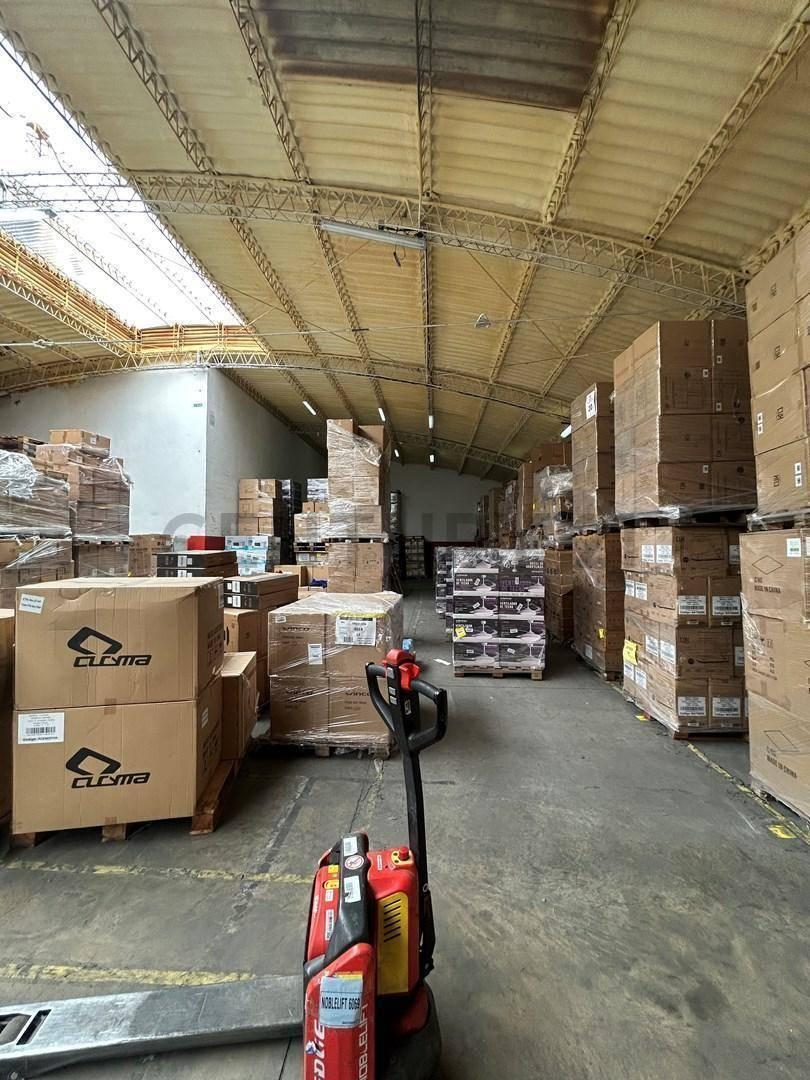 Foto de Venta Galpón Comercial Villa Ortuzar 750 m2 Mixtura 3, imagen 3