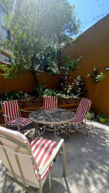 Foto de Venta departamento 3 Ambientes Patio Terraza Parrilla Cochera Almagro, imagen 3