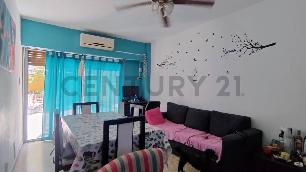 Foto de Venta departamento 3 Ambientes Patio Terraza Parrilla Cochera Almagro, imagen 2