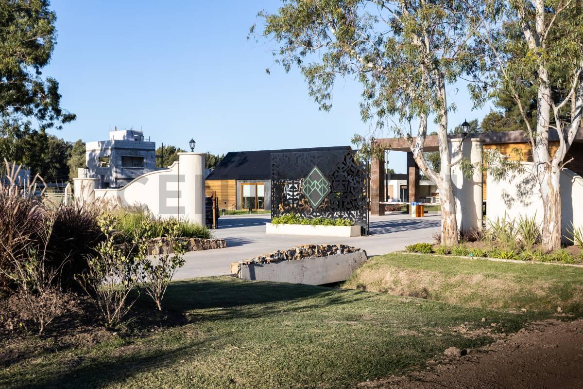 Foto de Venta de Lotes Canning Barrio Privado Lares de Canning 600m2, imagen 1