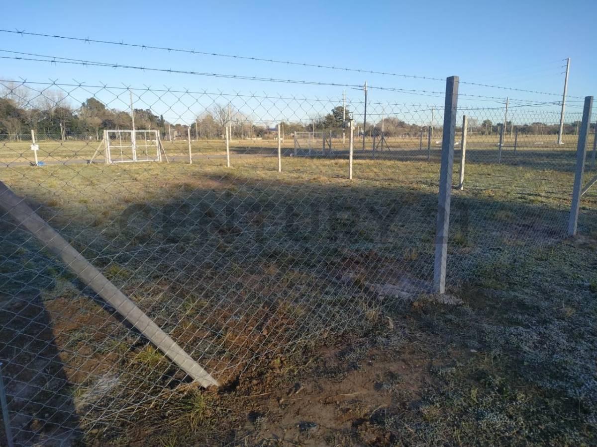 Foto de VENTA LOTE CAÑUELAS BARRIO SANTA MARIA OPORTUNIDAD!!!, imagen 4