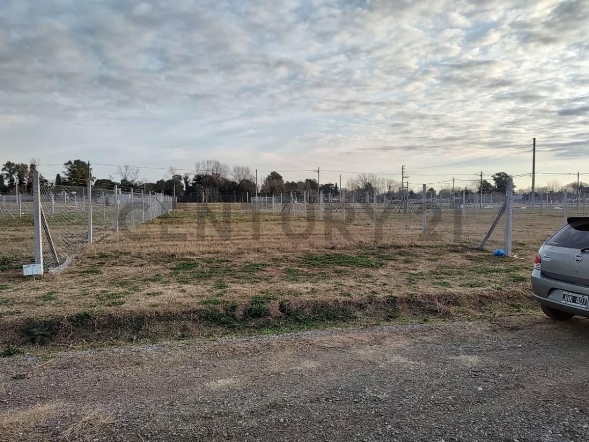 Foto de VENTA LOTE CAÑUELAS BARRIO SANTA MARIA OPORTUNIDAD!!!, imagen 5