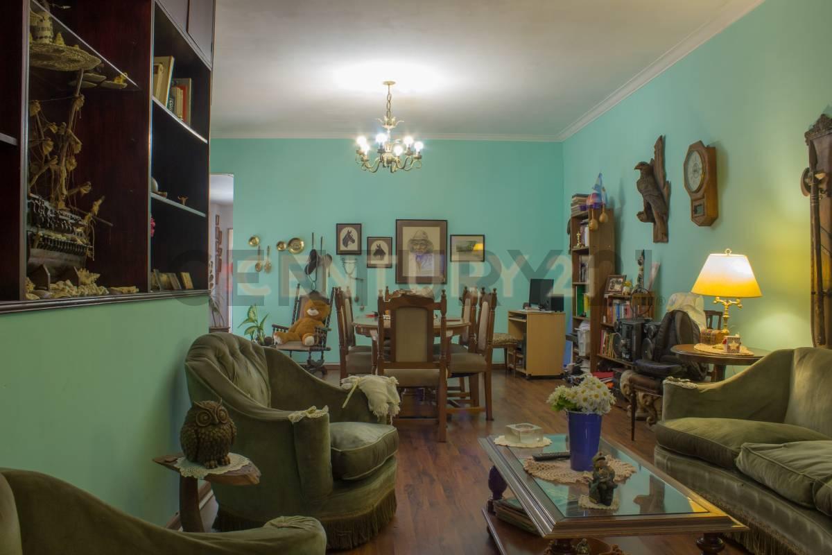 Foto de Venta Ph 4 ambientes Palermo Chico Terraza Sin Expensas, imagen 2