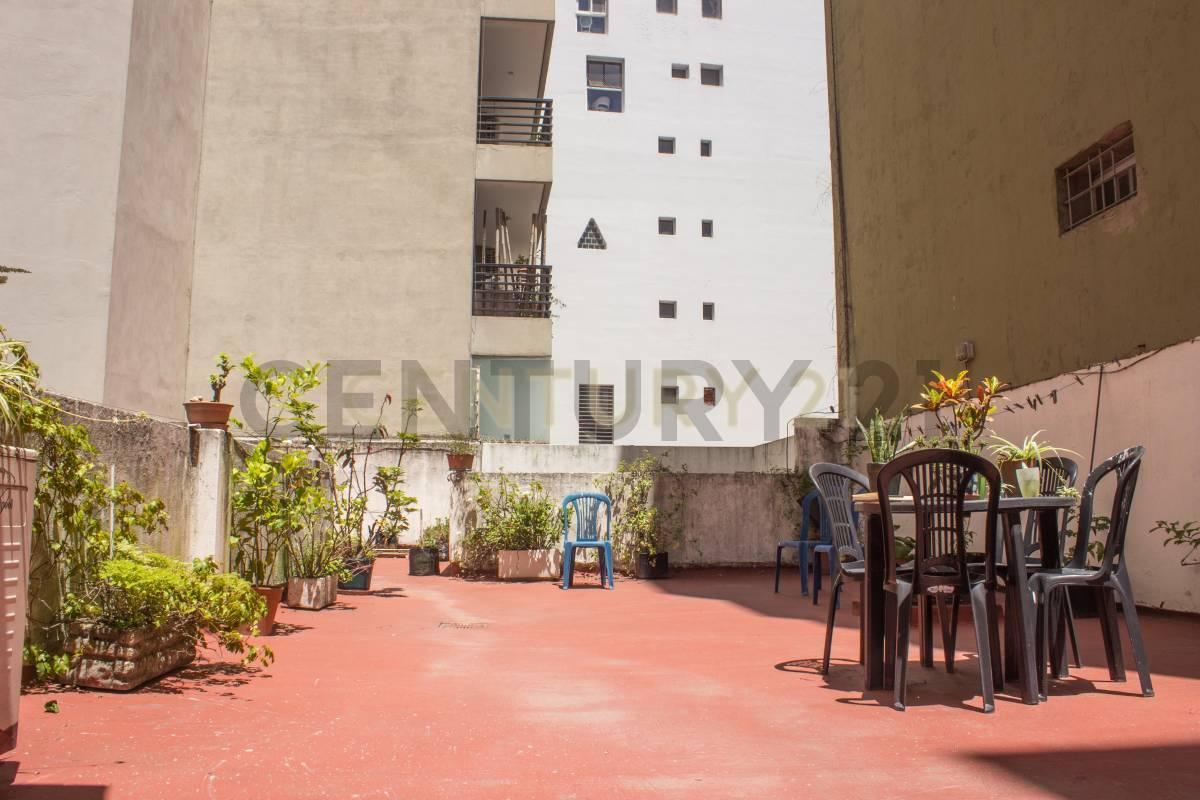 Foto de Venta Ph 4 ambientes Palermo Chico Terraza Sin Expensas, imagen 5