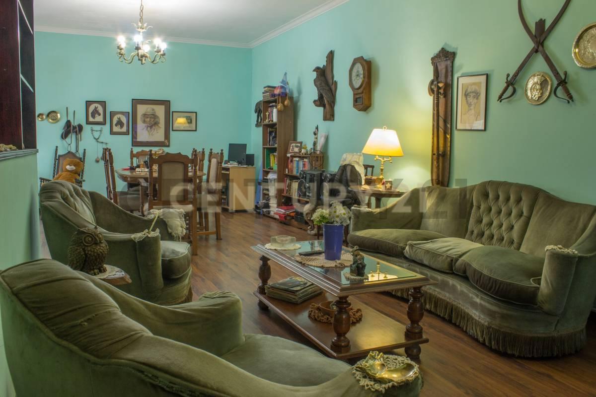 Foto de Venta Ph 4 ambientes Palermo Chico Terraza Sin Expensas, imagen 4