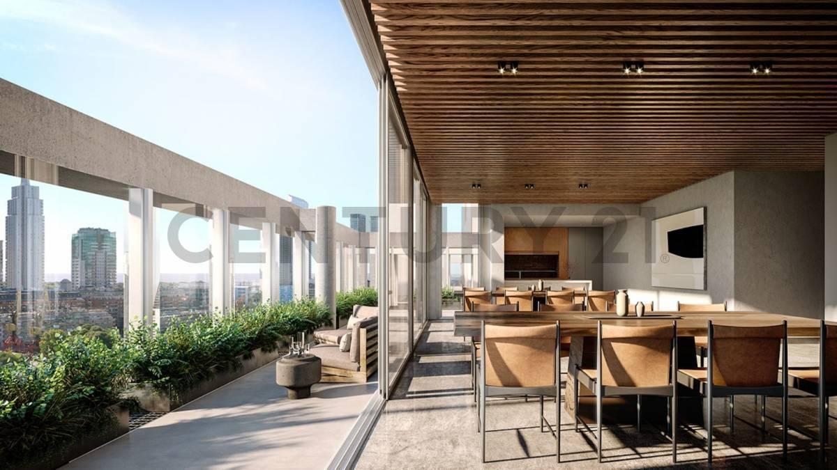 Foto de VENTA DEPARTAMENTO 3 AMBIENTES PUERTO MADERO QUARTIER DEL BA + Cochera, imagen 5