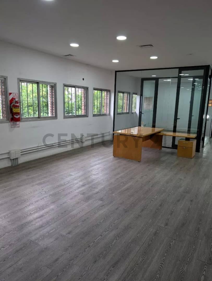 Foto de Venta Galpón 1200 m2 Cubiertos Chacarita, imagen 3