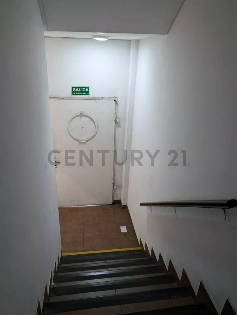 Foto de Venta Galpón 1200 m2 Cubiertos Chacarita, imagen 4