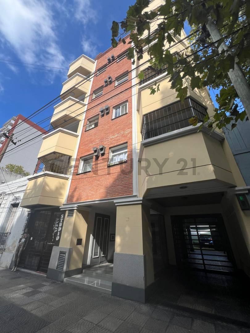 Foto de Venta Departamento Monoambiente Quilmes Centro Cochera Balcon Amenities, imagen 5
