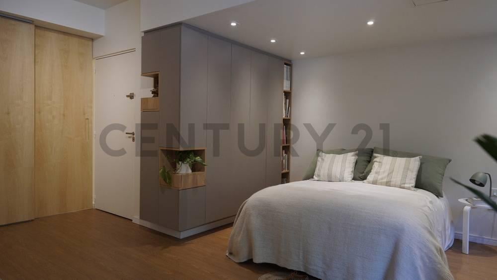 Foto de Venta Departamento Monoambiente Quilmes Centro Cochera Balcon Amenities, imagen 1