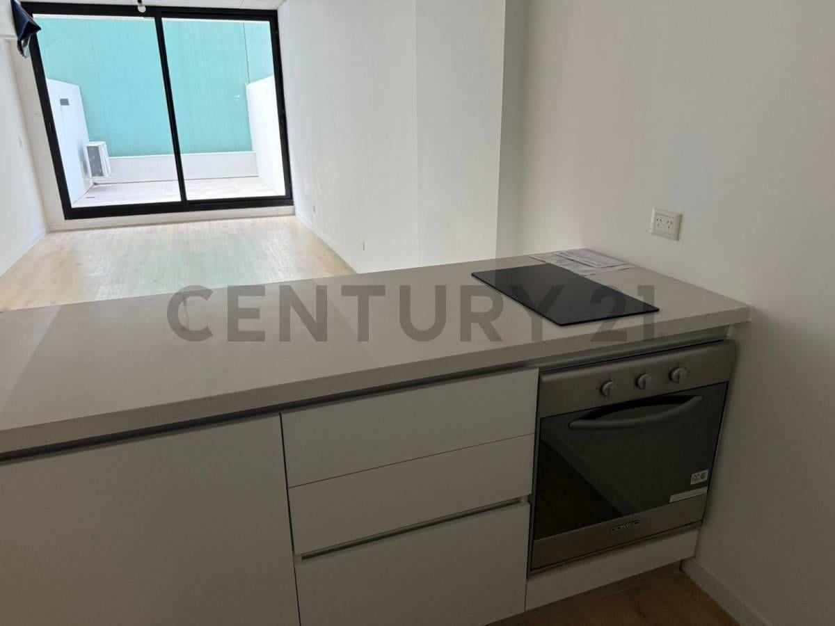 Foto de Venta Departamento Monoambiente Coghlan a Estrenar 54m2 Full Amenities., imagen 4