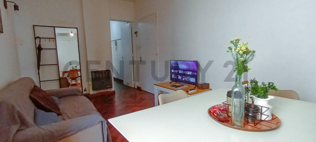 Foto de Venta Departamento 3 Ambientes Balvanera Apto Crédito Apto Profesional, imagen 1