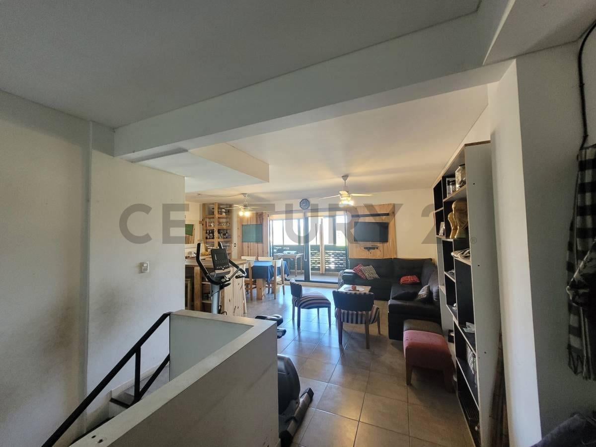 Foto de Venta Departamento DUPLEX apto credito 3 dormitorios balcon Villa, imagen 5