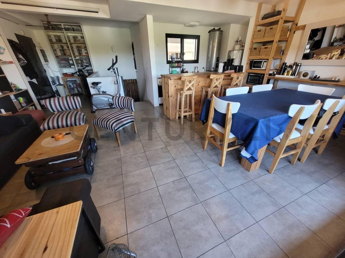 Foto de Venta Departamento DUPLEX apto credito 3 dormitorios balcon Villa, imagen 3