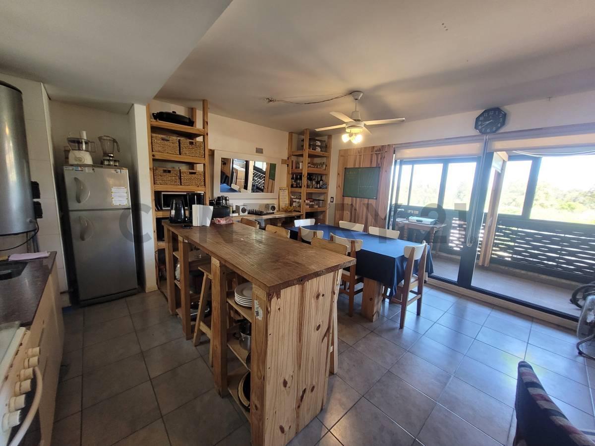 Foto de Venta Departamento DUPLEX apto credito 3 dormitorios balcon Villa, imagen 5