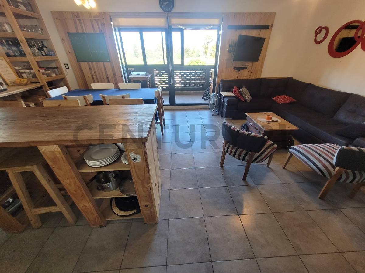 Foto de Venta Departamento DUPLEX apto credito 3 dormitorios balcon Villa, imagen 4