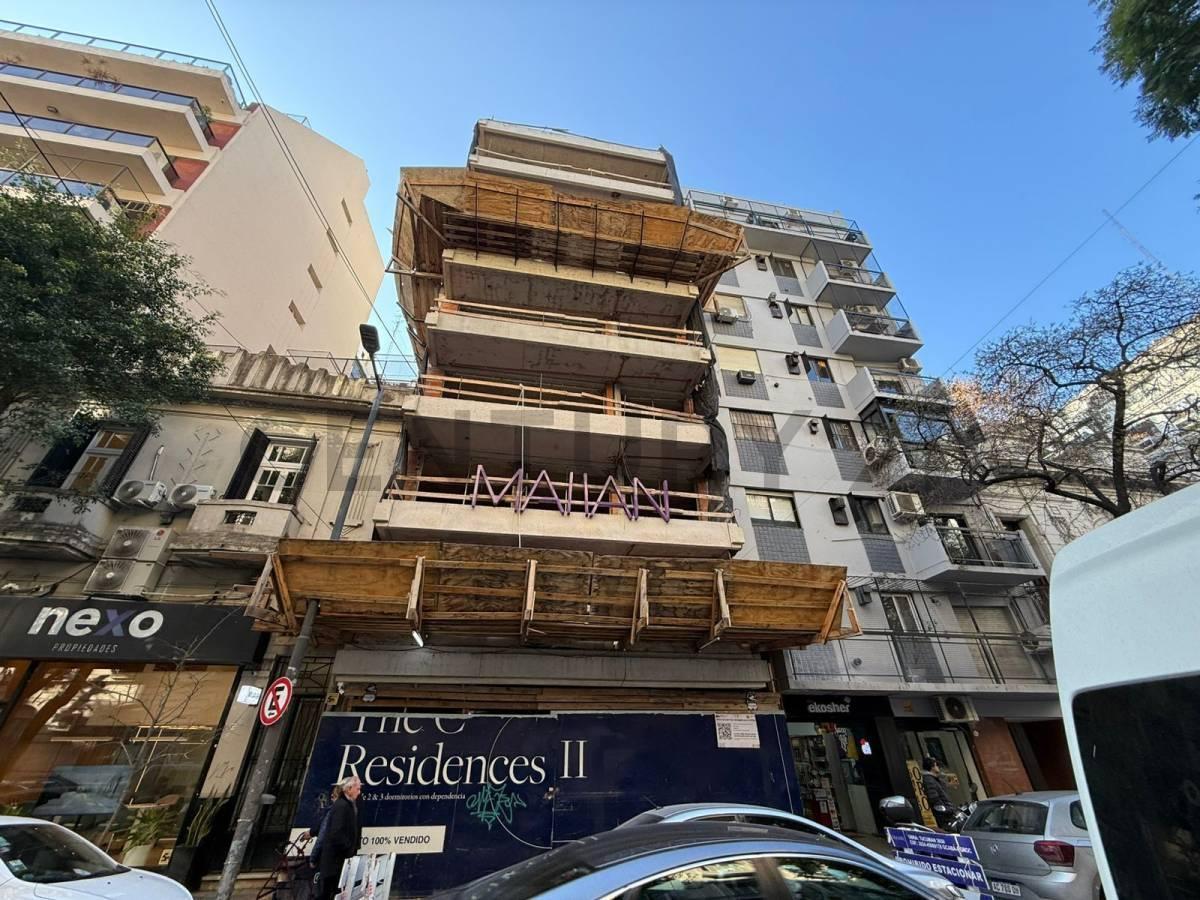Foto de Venta Departamento 4 Ambientes Palermo + Dependencia 200 m2 Amenities, imagen 5
