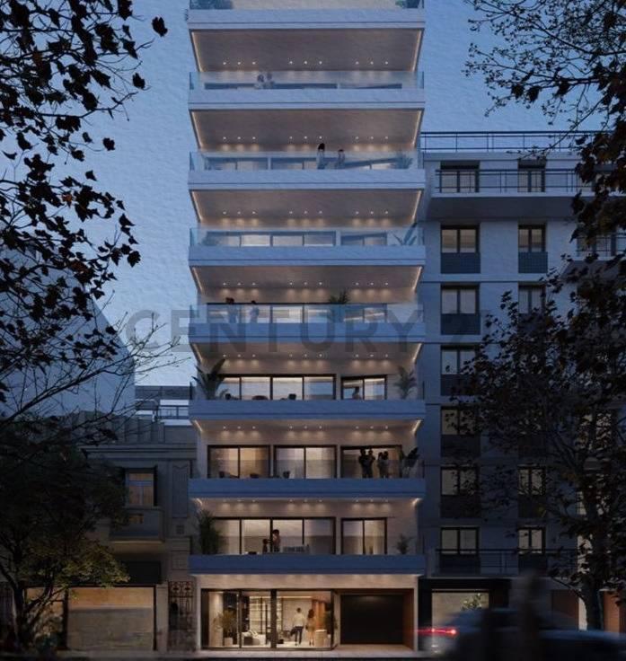 Foto de Venta Departamento 4 Ambientes Palermo + Dependencia 200 m2 Amenities, imagen 1