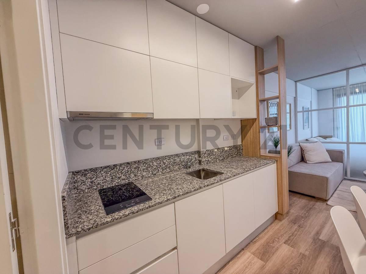 Foto de Venta Monoambiente en Cañitas de Pozo, desarrollo Feel Belgrano, imagen 5