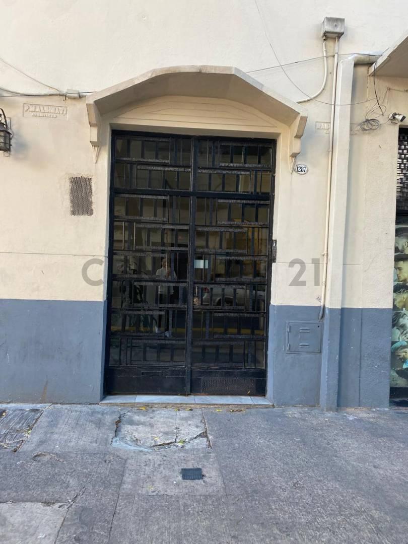 Foto de Venta Departamento 2 ambientes Constitución – Ideal inversor, imagen 1