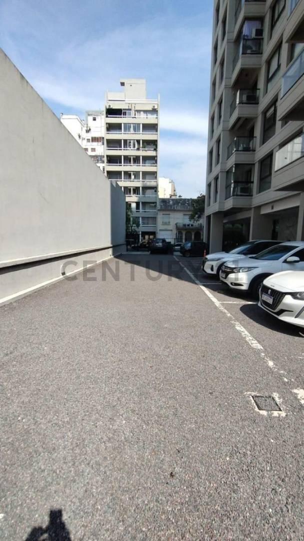 Foto de Venta cochera descubierta en Caballito, imagen 2