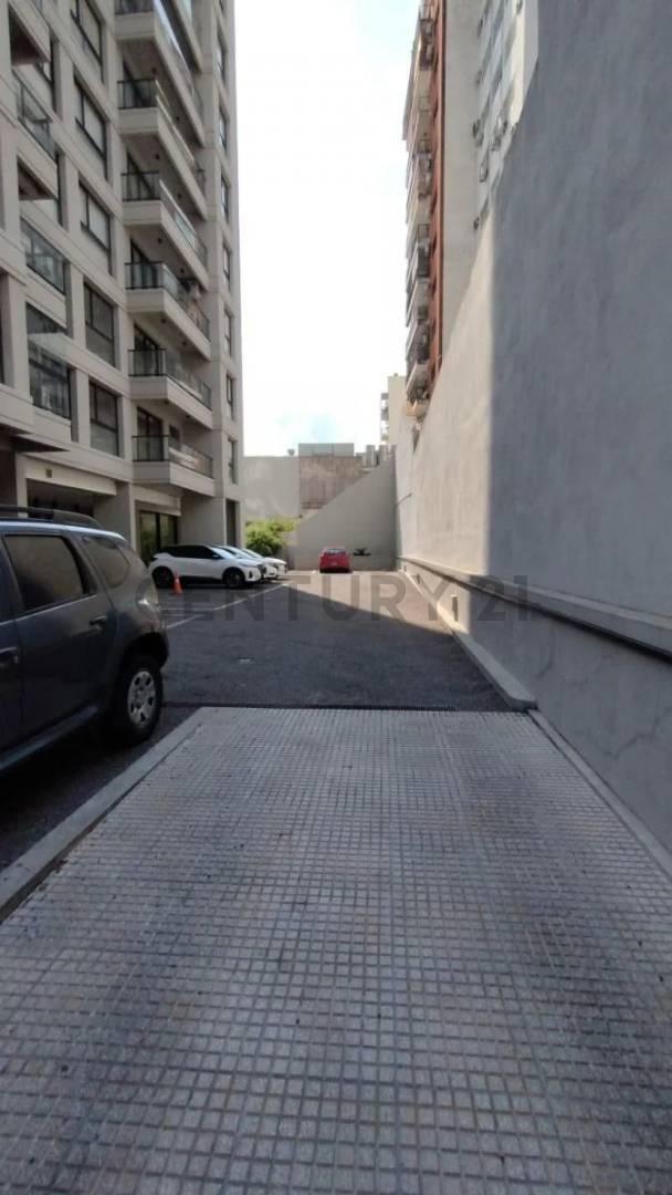 Foto de Venta cochera descubierta en Caballito, imagen 3