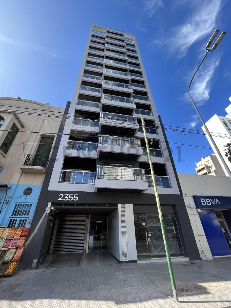 Foto de Venta Departamento MONOAMBIENTE al Frente Paternal Amenities Balcón, imagen 2