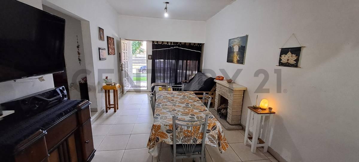 Foto de Venta Casa 3 Ambientes 2 Dormitorios Loma Hermosa Patio Jardín Terraza, imagen 4