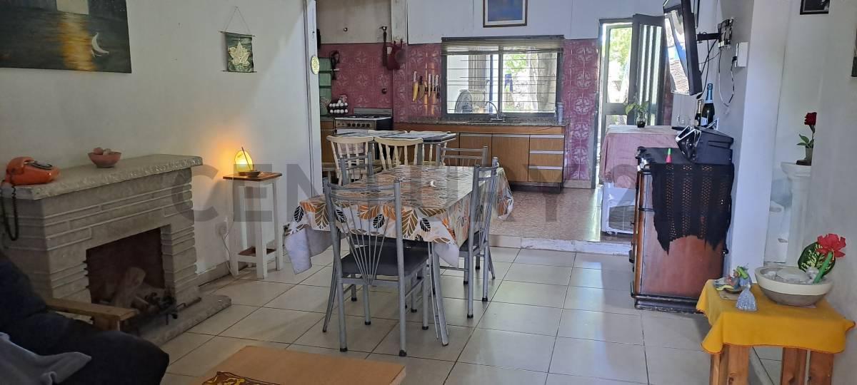 Foto de Venta Casa 3 Ambientes 2 Dormitorios Loma Hermosa Patio Jardín Terraza, imagen 3