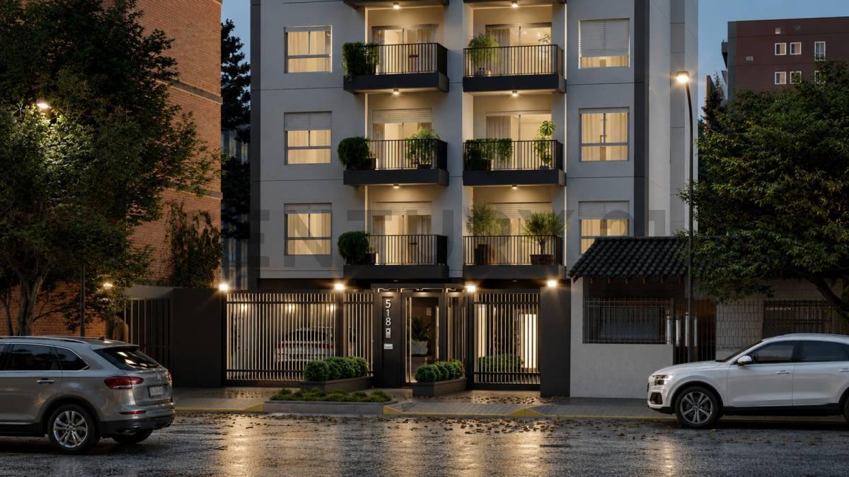Foto de Venta Departamento Monoambiente Moron Frente En Construcción, imagen 4