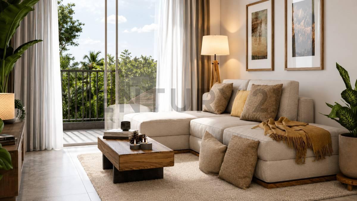 Foto de Venta Departamento Monoambiente Moron Frente En Construcción, imagen 3