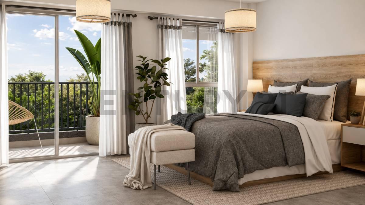 Foto de Venta Departamento Monoambiente Moron Frente En Construcción, imagen 5