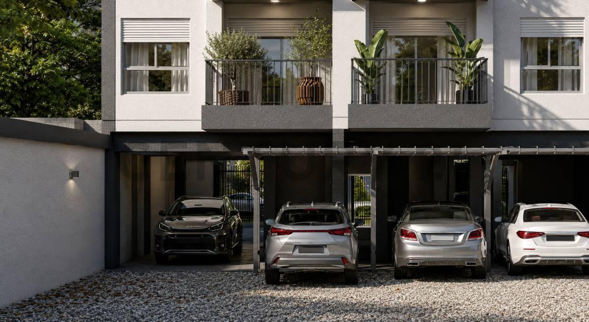 Foto de Venta Departamento 2 Ambientes Morón En Construcción, imagen 5