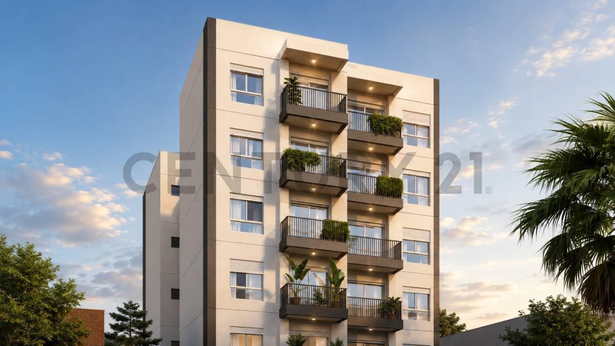 Foto de Venta Departamento 2 Ambientes Morón En Construcción, imagen 4