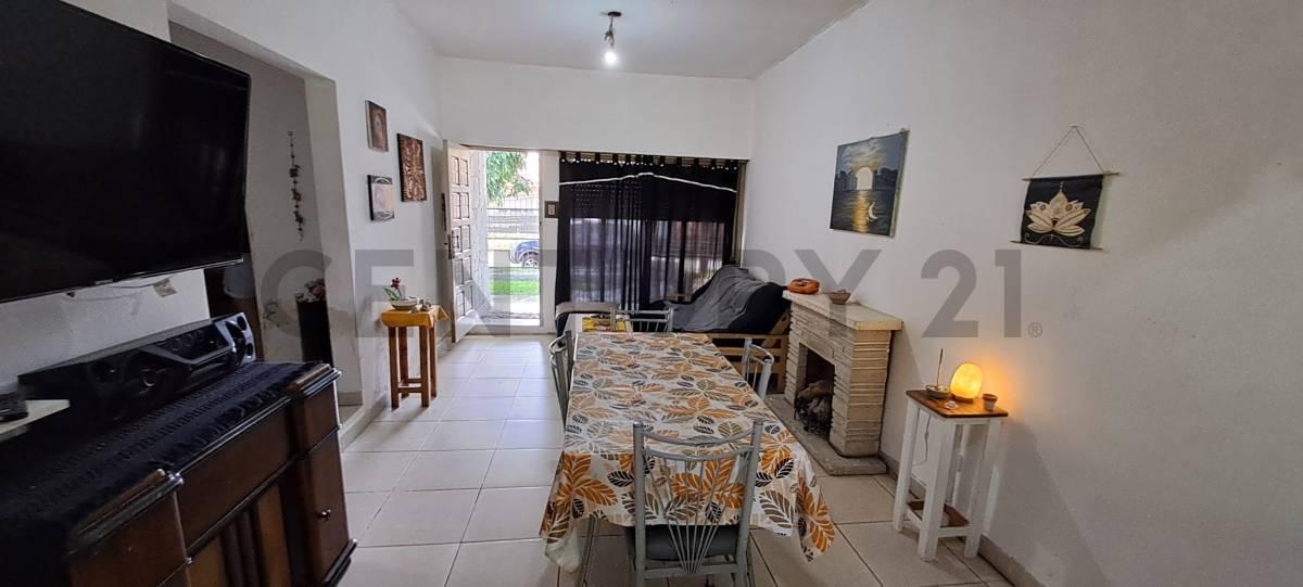 Foto de Venta Casa 3 Ambientes 2 Dormitorios Loma Hermosa Patio Jardín Terraza, imagen 5