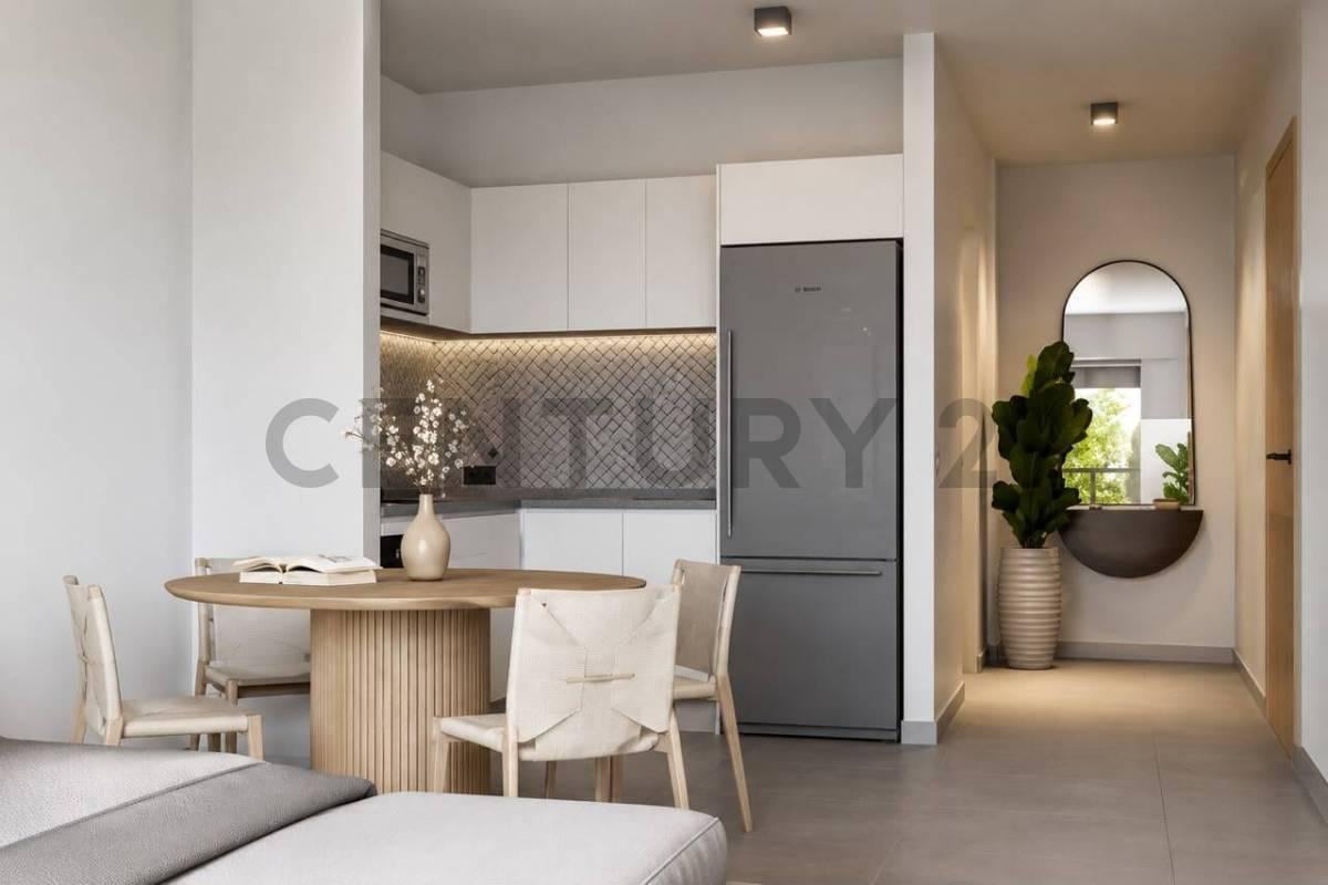 Foto de VENTA DEPARTAMENTO 2 AMBIENTES MORON AL FRENTE CON FINANCIACION!!!, imagen 4