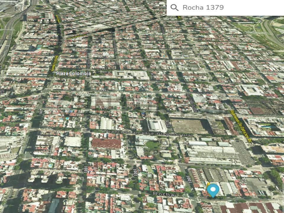 Foto de Venta terreno Barracas 8.7x23, imagen 5