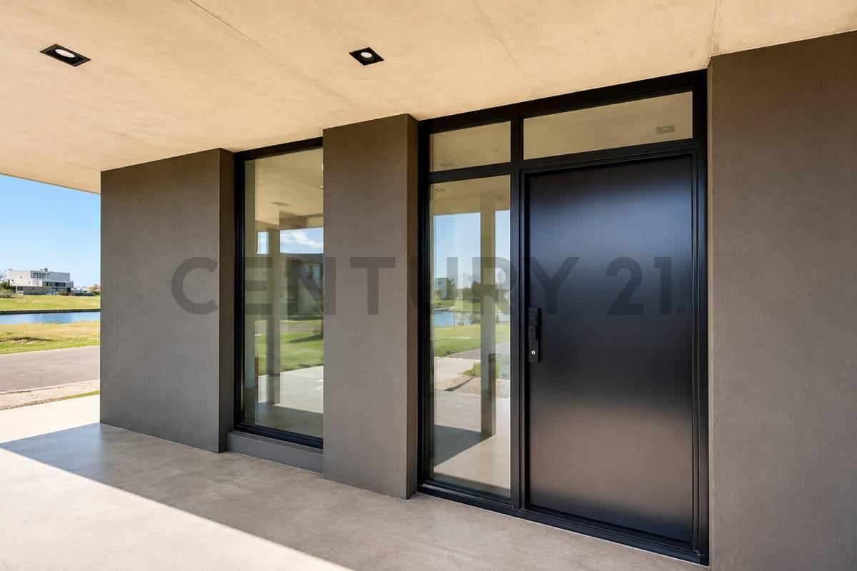 Foto de Venta Casa a Estrenar Nordelta Barrio Los Puentes 5 Ambientes +, imagen 5