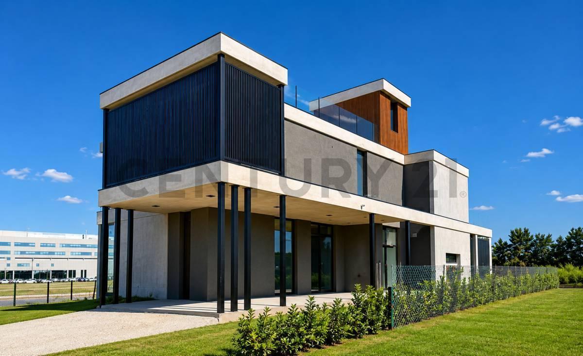Foto de Venta Casa a Estrenar Nordelta Barrio Los Puentes 5 Ambientes +, imagen 3