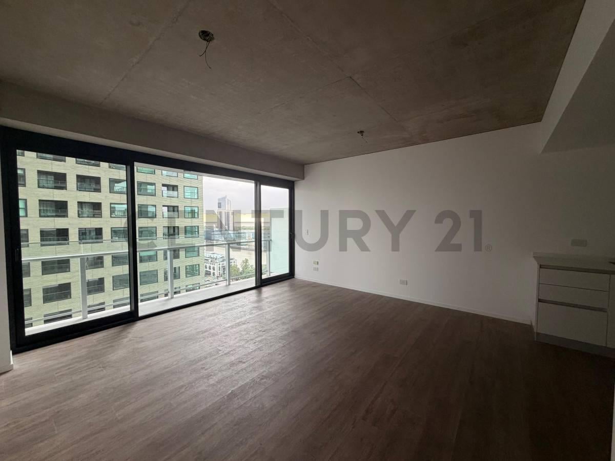 Foto de Venta Exclusivo Departamento Monoambiente a Estrenar Puerto Madero, imagen 5