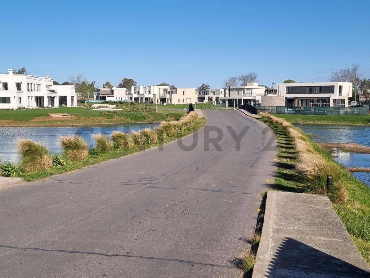 Foto de Venta LOTE en GREENVILLE POLO RESORT HUDSON BERAZATEGUI 800 m2, imagen 5