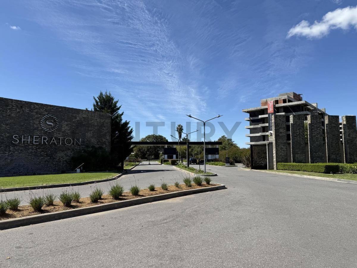 Foto de Venta LOTE en GREENVILLE POLO RESORT HUDSON BERAZATEGUI 800 m2, imagen 4