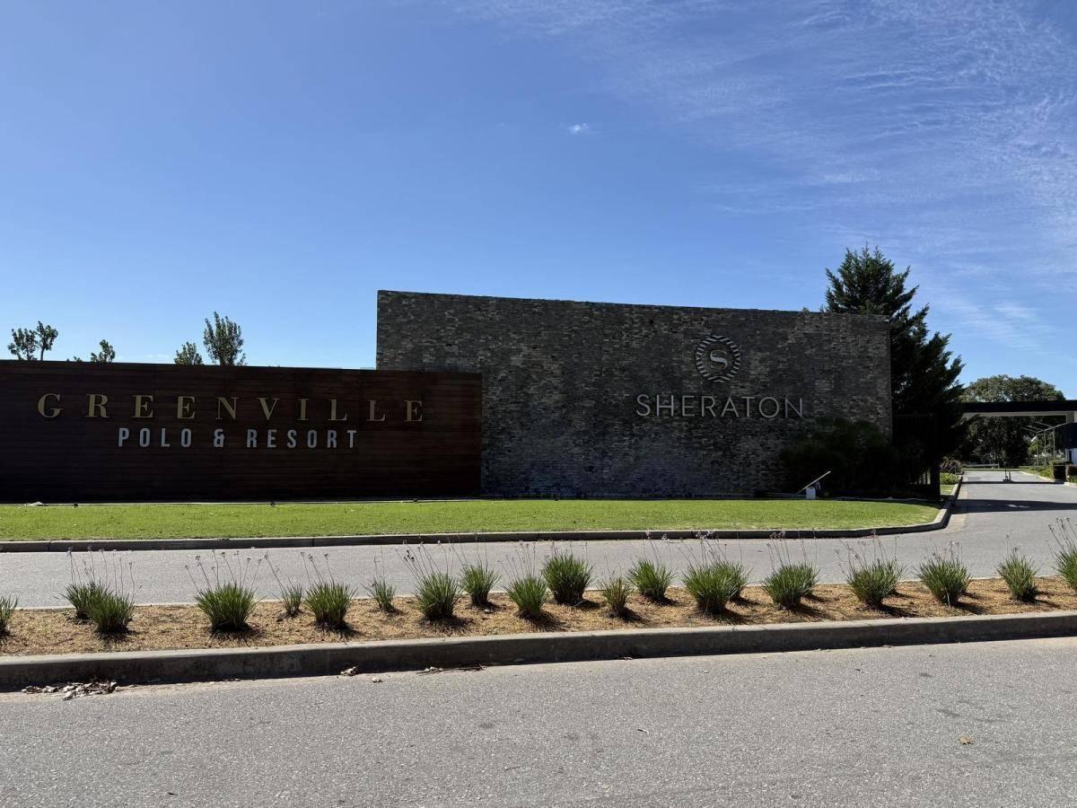 Foto de Venta LOTE en GREENVILLE POLO RESORT HUDSON BERAZATEGUI 800 m2, imagen 1