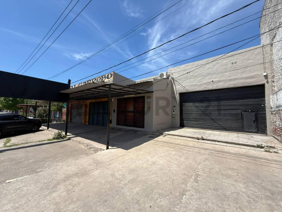 Foto de Venta Galpón + Local + Oficinas Luis Guillón Esteban Echeverria 600 m2, imagen 1