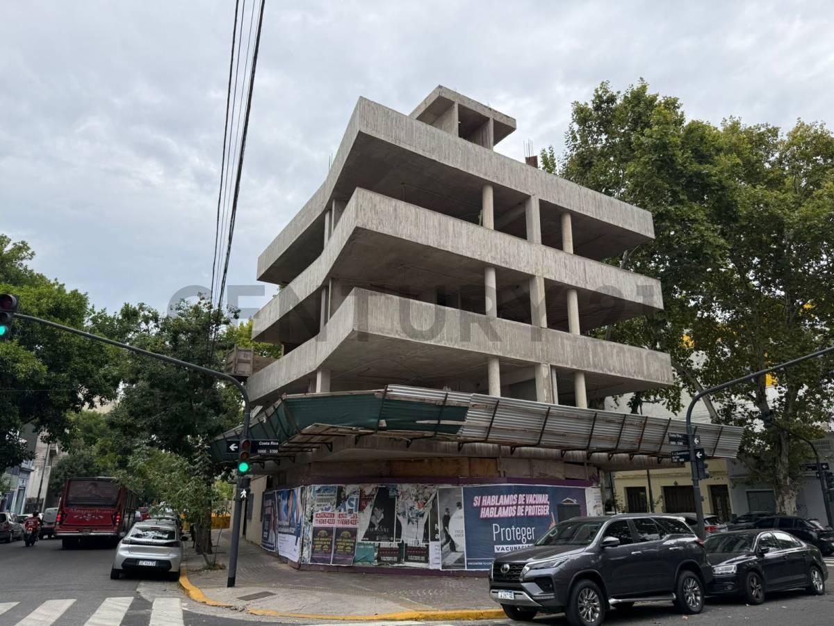 Foto de Venta Departamento 2 Ambientes 47m2 Palermo Hollywood Nuevo, imagen 3