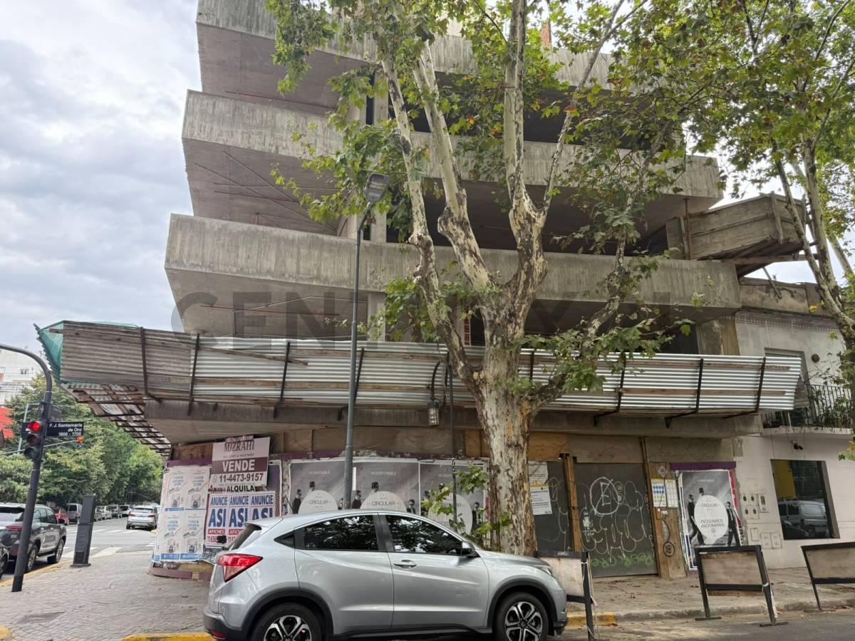 Foto de Venta Local Comercial Palermo Hoolywood 180 m2 Nuevo, imagen 5